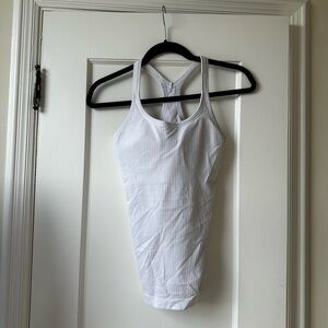 Lululemon workout tank